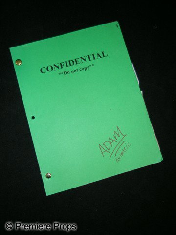 King of the Hill Script: King of the Hill (1998) - Production Script for the episode "As Old as the Hills" written by Norm Hiscock and created by Mike Judge & Greg Daniels. Some notes written inside.