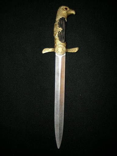 Mirror Mirror Snow White's (lily Collins) Dagger