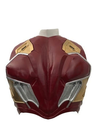 Iron Man 2 (2010) Robert Downey Jr. Back Armour Movie Props (1 of 2)