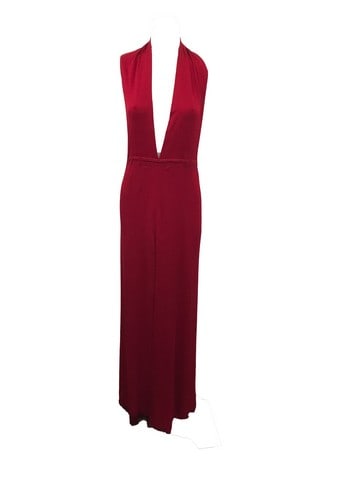 Liza Minelli Halston Dress (1 of 2)