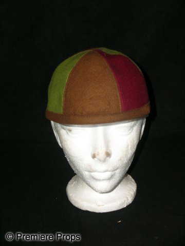 543: Little Rascals (1994) Spanky Cap