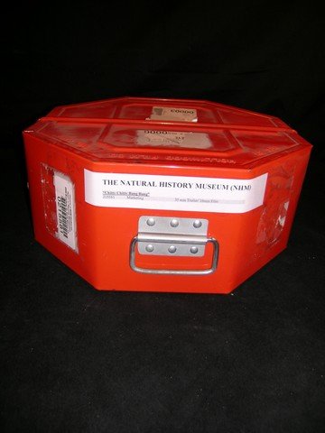 Chitty Chitty Bang Bang Film & Trailer: From one of the most beloved family films of all time, this is an original 35mm trailer, and a complete 16mm print of the 1968 classic musical 'Chitty Chitty Bang Bang.' The story of a hapless invento