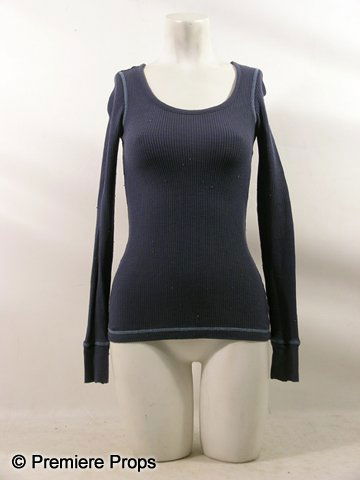 Book of Eli Solara (Mila Kunis) Costume: Daughter of the blind Claudia (Jennifer Beals, “The L Word”, “Flashdance), Solara (Mila Kunis) goes through hell and back in the tale of the survival of mankind in “The Book of Eli” (2010).