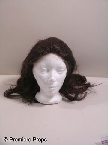 Underworld: Awakening Eve (India Eisley)Wig: The most “confused” of characters in 2012’s “Underworld: Awakening: is Eve (India Eisley). Besides finding out she is the daughter of Uber-Vampire Selene (Kate Beckinsale) and Michael (Scott S