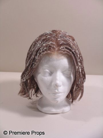 Underworld: Awakening Michael (Scott Speedman) Cyr: Yes, you “Underworld” experts, Michael (Scott Speedman) was not actually in “Underworld: Awakening (2012) except as a frozen "popsicle" cryogenically frozen in a cell and set free by Selene (Kat