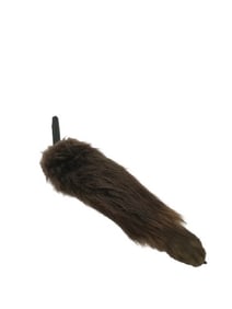 SFX Beaver Paw/Arm Puppet Movie Props