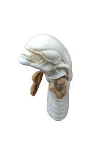 Aliens (1986) Chestburster Cast Movie Props