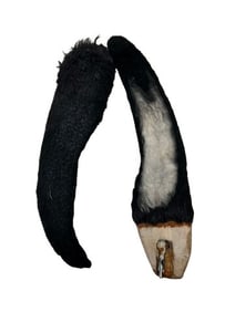 Animatronic Penguin Wings Movie Props