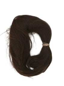 Team America Gary's Lock of Hair Movie Props