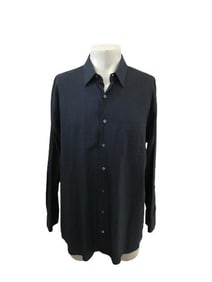 Sicario Alejandro (Benicio Del Toro) Shirt Movie Costumes