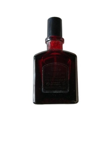 Elvis Presley Lucky Six Gift Cologne Box from Liz Claiborne (1 of 3)