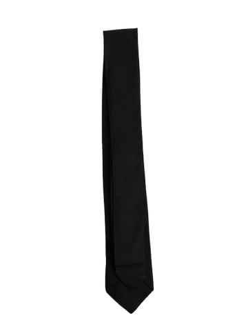 Elvis Presley's Black Tie (1 of 2)