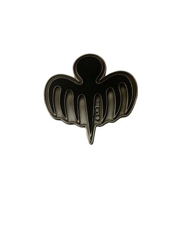 007 James Bond Spectre Pin Movie Props (1 of 2)