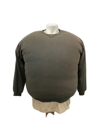 The Nutty Professor Professor Sherman Klump (Eddie Murphy) Fatsuit Movie Props (1 of 2)