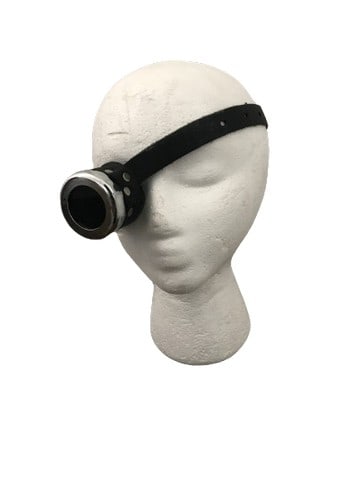 Harry Potter Films Mad Eye Moody Movie Props (1 of 5)