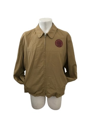 Rocky Horror Picture Show Brad Majors (Barry Bostwick) Movie Costumes (1 of 3)