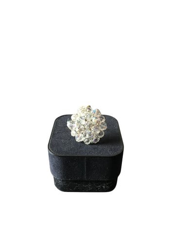 Liberace's Clothing Button (1 of 2)