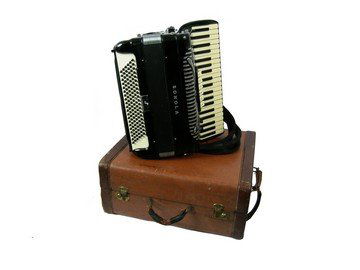 Godfather accordion deals