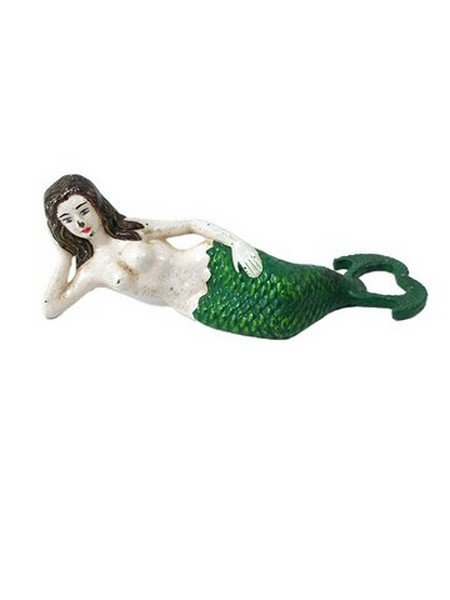 Weekend at Bernie's Mermaid Bottle Opener: Robert Klane's script, originally called "The Dead Guy" found its way around Hollywood for years with everyone saying it was one of the funniest scripts they ever read, but that it was so dark and wei