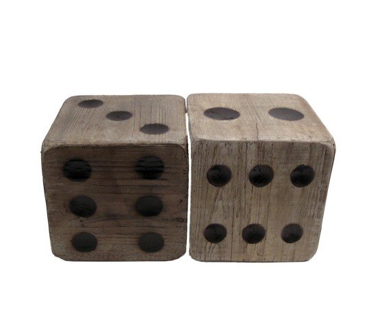 Addams Family Values Oversize Dice Props: Addams Family Values Oversize Dice Props - Rarely do classic TV shows translate well onto the big screen. A wonderful exception was "The Addams Family". The first installment was a critical and box of