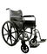 Transcendence Will Caster (Johnny Depp) Hero Wheelchair