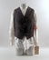 Transcendence Will Caster (Johnny Depp) Movie Costumes