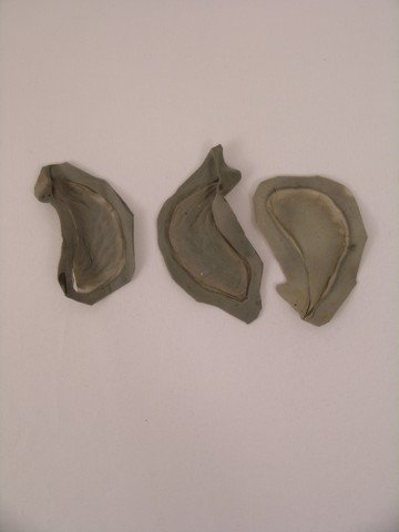 Underworld: Evolution Michael (Scott Speedman) Movie: Underworld: Evolution - Michael (Scott Speedman) prosthetics including three lower eye bags.