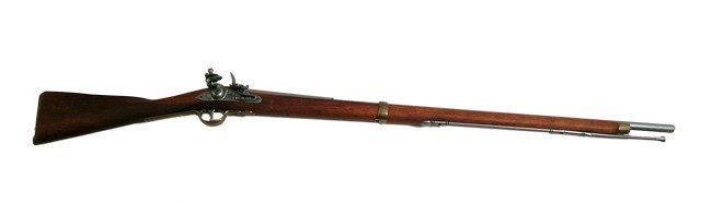 Pirates Of The Caribbean Black Pearl Musket Prop: Pirates Of The Caribbean Black Pearl Musket Prop - The film that launched one of the most successful franchise in movie history, "Pirates of the Caribbean: The Curse of The Black Pearl" (2003) comes t