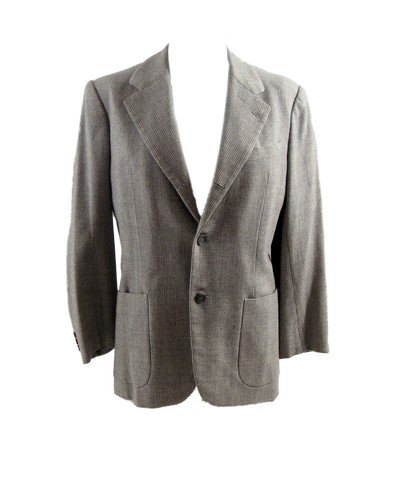 Meet Joe Black Joe (Brad Pitt) Sports Coat Movie: Meet Joe Black Joe (Brad Pitt) Sports Coat - From the epic three hour reworking of "Death Takes A Holiday", director Martin Brest created an instant classic with "Meet Joe Black" (1998). This is one o