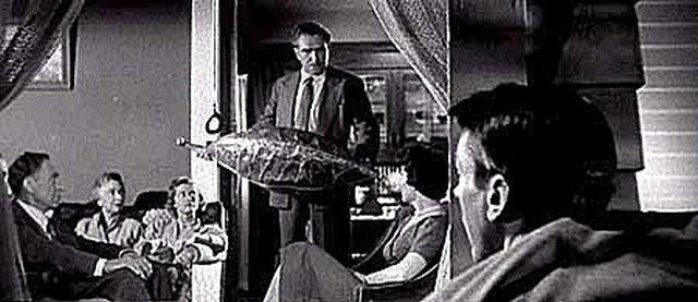 Invasion Of The Body Snatchers (1956) Pod Movie Props Lot 82