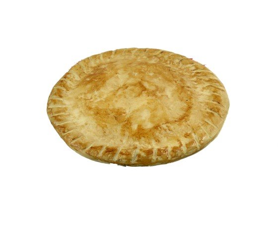 Seinfeld Pie Prop: Seinfeld Pie Prop - If it wasn't problems with the Soup Nazi it was pie that caused great drama, or should we say comedy on the classic TV series "Seinfeld". In fact one of the classic episodes was ca