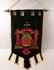 Three Musketeers Banner Flag Movie Props