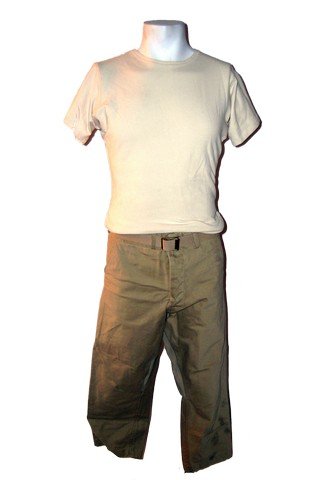 Captain America First Avenger Steve Rogers (Chris: Captain America First Avenger Steve Rogers (Chris Evans) Hero Transformation Costume - From the smash hit action-fantasy "Captain America: the First Avenger" (2011), comes this hero screen worn costum