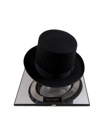 oddjob bowler hat
