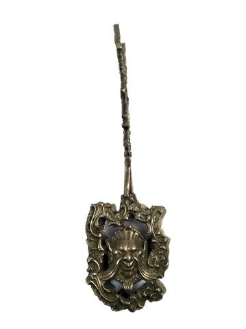 Harry Potter and the Chamber of Secrets Dragon Thongs (1 of 1)