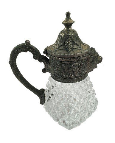 Harry Potter and the Goblet of Fire Lion Pitcher Movie (1 of 1)