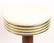 PAIR MID CENTURY TOP SPIN SODA FOUNTAIN CHAIRS - 3