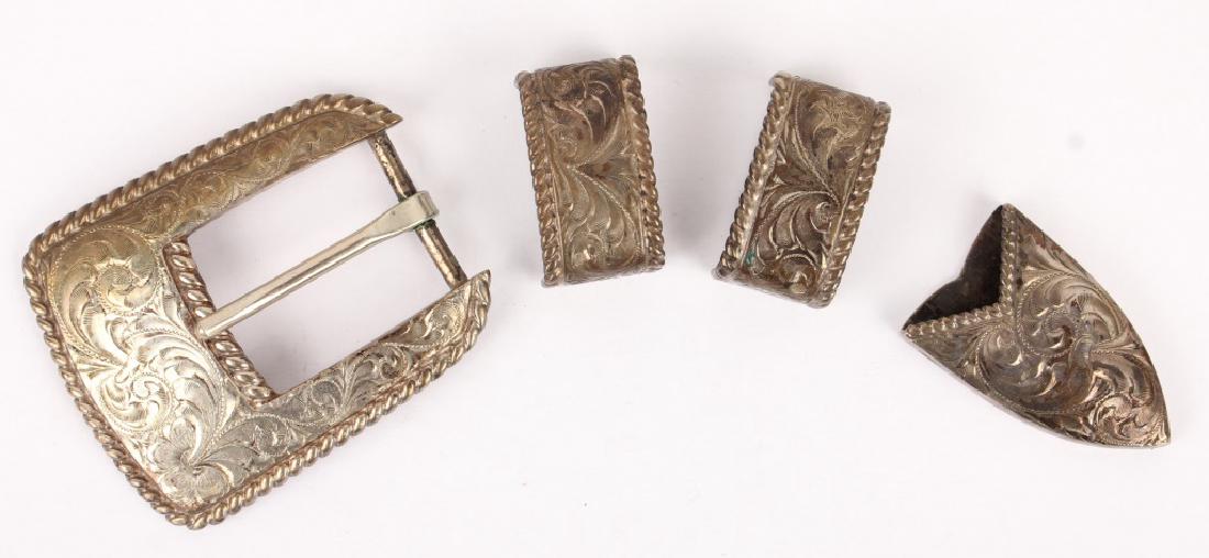 douglas magnus belt buckles