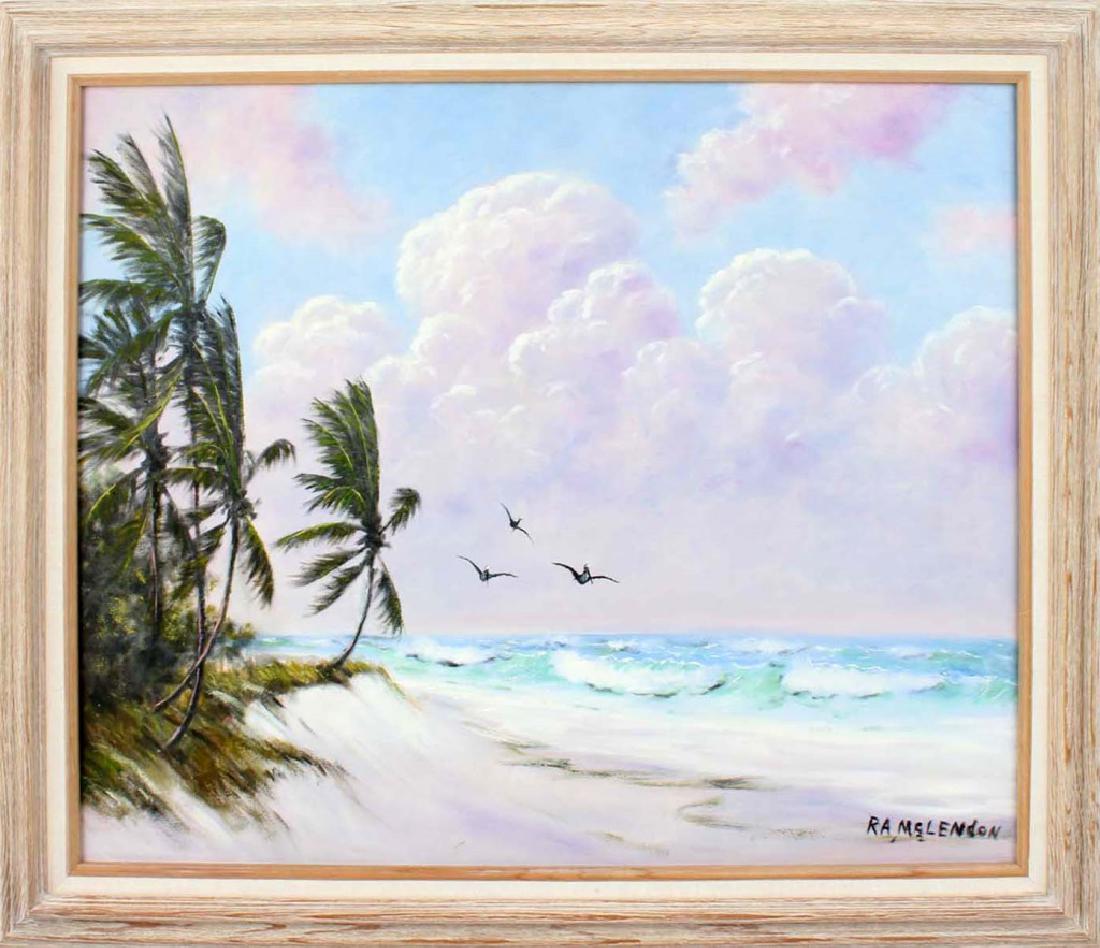 ROY MCLENDON FLORIDA HIGHWAYMEN LANDSCAPE (1 of 4)