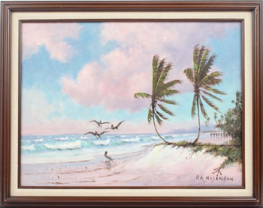 ROY MCLENDON FLORIDA HIGHWAYMEN LANDSCAPE (1 of 4)