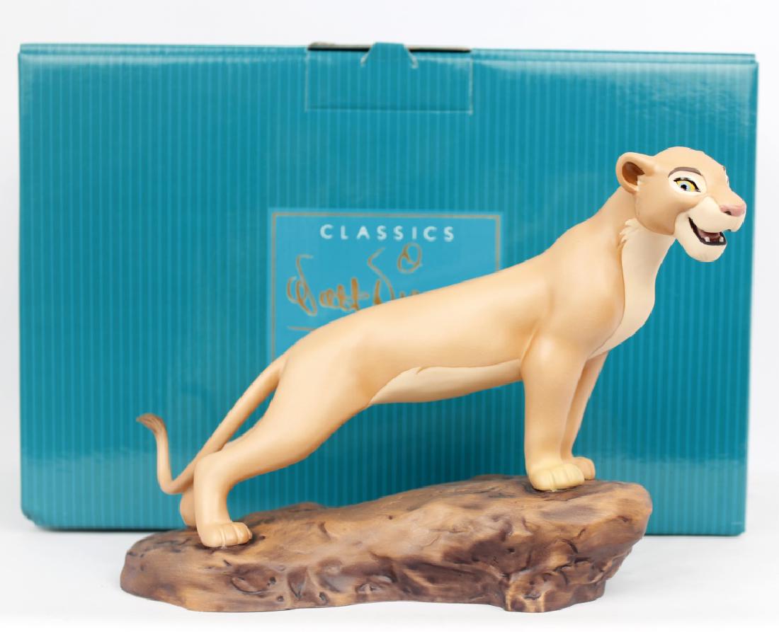 CLASSIC WALT DISNEY COLLECTION - NALA (1 of 4)