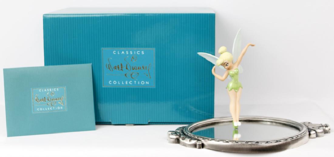 CLASSIC WALT DISNEY COLLECTION - TINKER BELL (1 of 4)