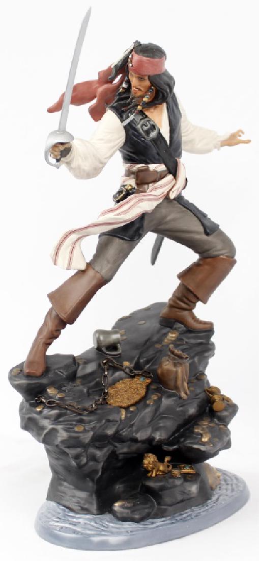 CLASSIC WALT DISNEY COLLECTION - JACK SPARROW (1 of 3)