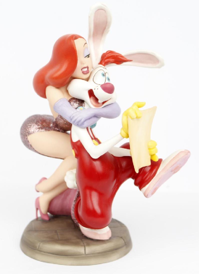 CLASSIC WALT DISNEY COLLECTION - ROGER RABBIT (1 of 4)