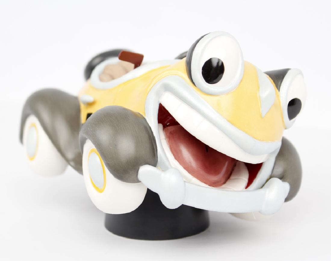 CLASSIC WALT DISNEY COLLECTION - ROGER RABBIT (1 of 4)