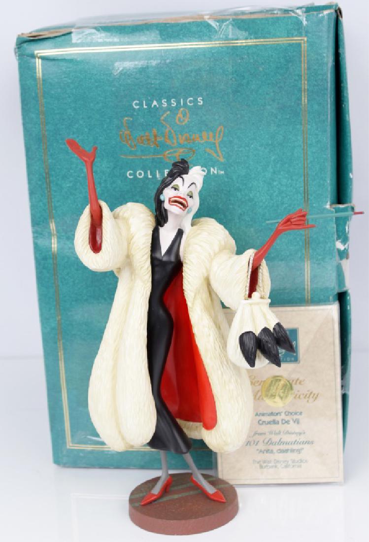 CLASSIC WALT DISNEY COLLECTION - 101 DALMATIANS (1 of 4)