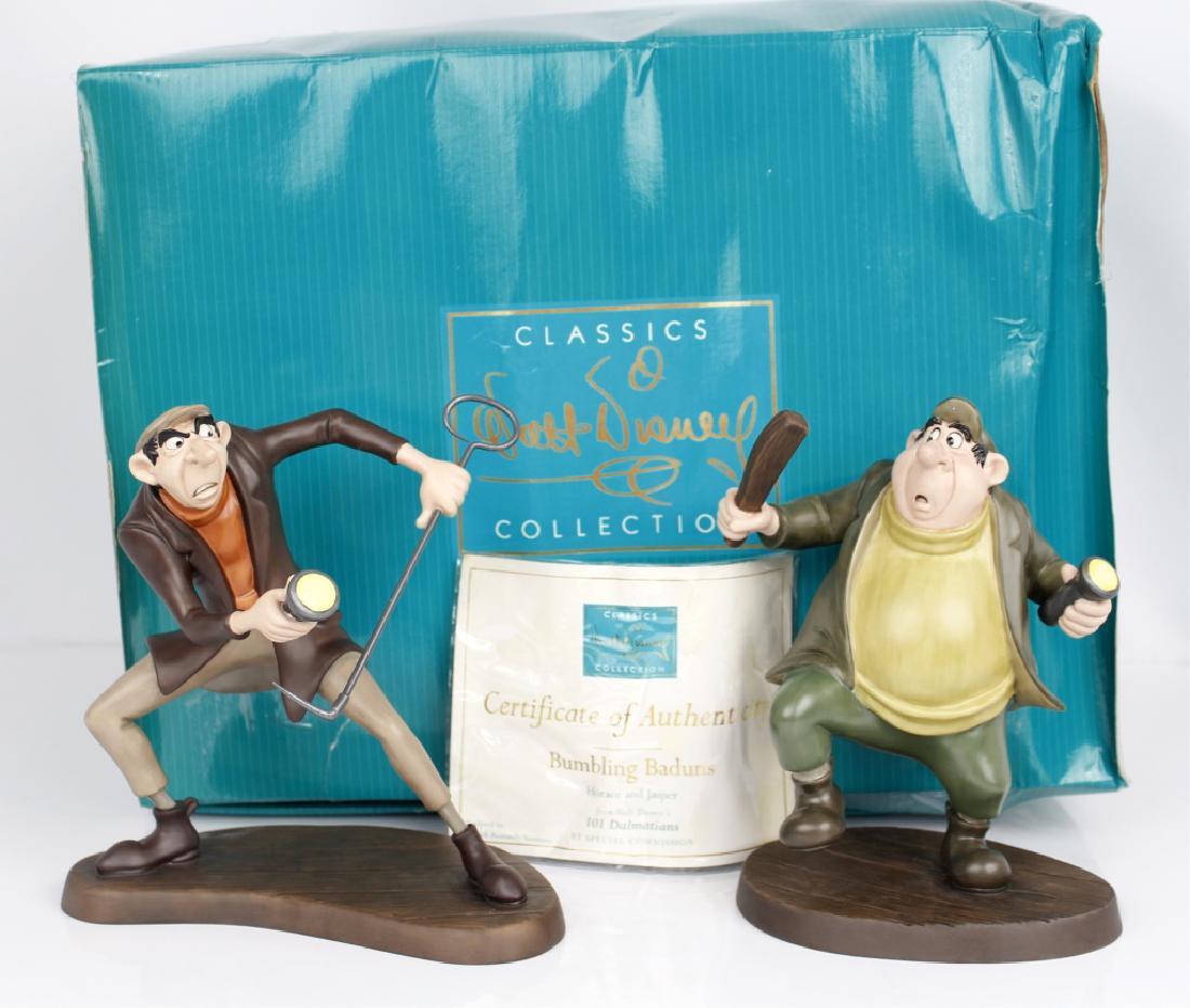 CLASSIC WALT DISNEY COLLECTION - 101 DALMATIANS (1 of 5)