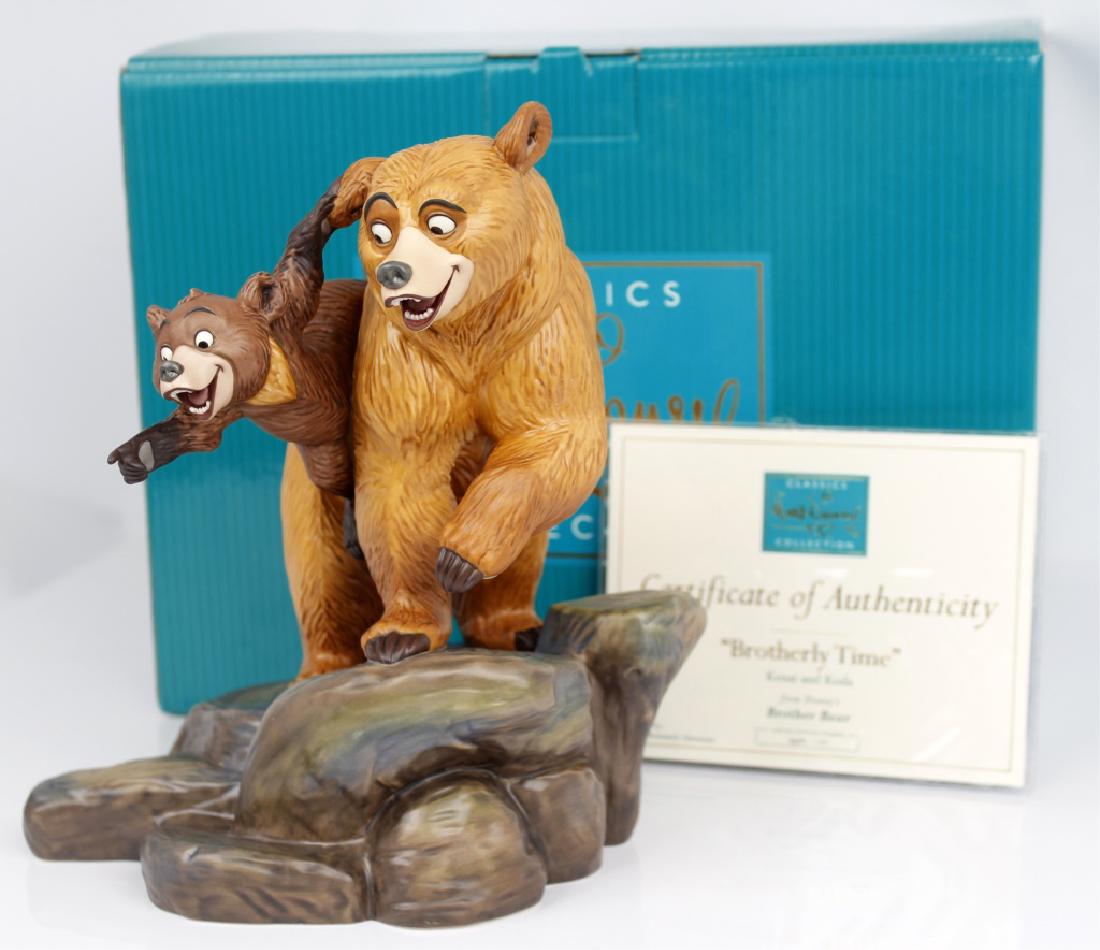 CLASSIC WALT DISNEY COLLECTION - BROTHER BEAR (1 of 4)