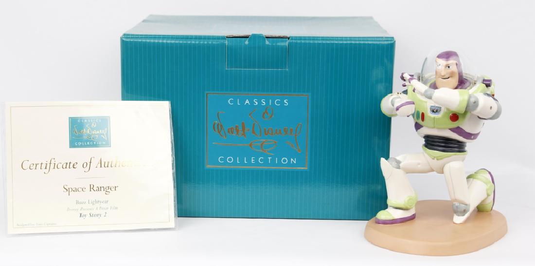 CLASSIC WALT DISNEY COLLECTION - BUZZ LIGHTYEAR (1 of 4)