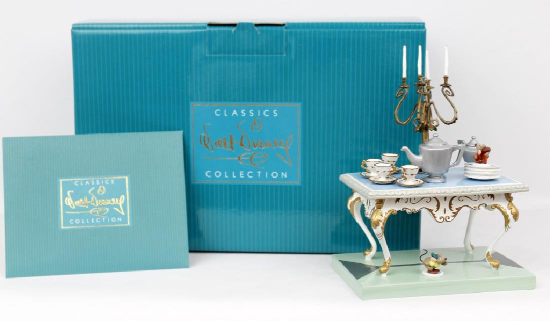 CLASSIC WALT DISNEY COLLECTION - CINDERELLA (1 of 4)